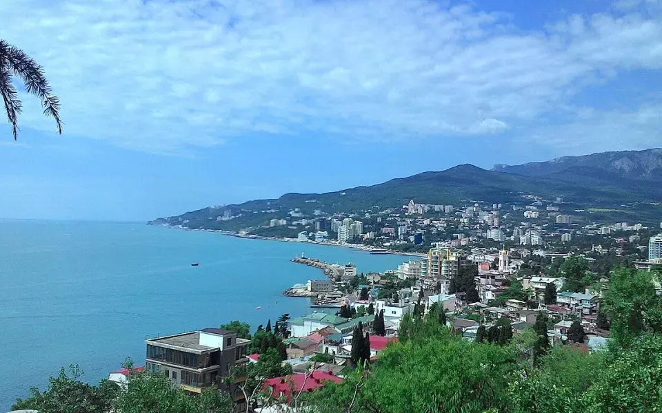 Ялта